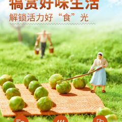 甘源青豆官方旗舰店蒜香青豆豌豆芥末味零食小包装小吃休闲食品